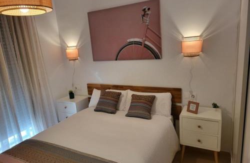 Garrucha Apartment | La Paz del Mediterráneo