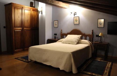 Vinon House | La Posada de Viñón - Casa Reda