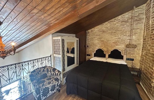 Manzanilla House | La Posada del Diezmo 1