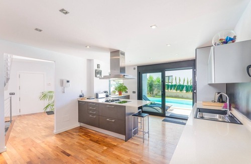 Sa Torre Villa | La Primera - Villa With Private Pool In Sa Torre
