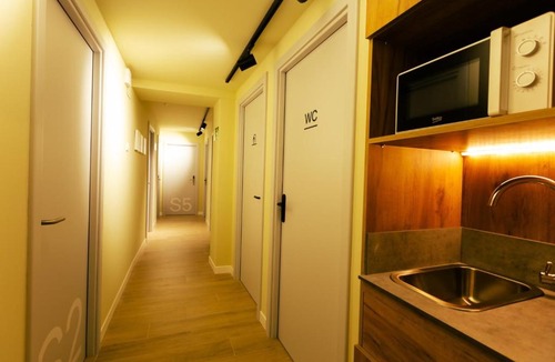 Castellciutat House | La Resi – Casa Garcia