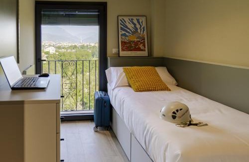 Castellciutat House | La Resi – Casa Garcia