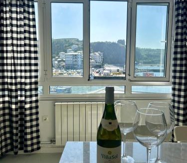 Luarca Apartment | La Rula