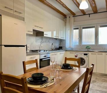 Valderrobres Apartment | La Sort - Parrizal