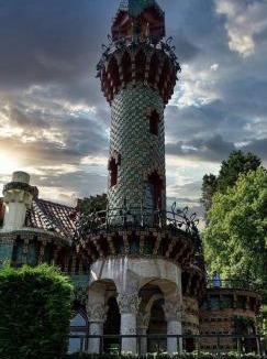 Orena House | La Torruca