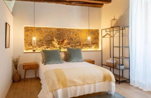 Historical Center Bed & Breakfast | Laguna Cool Living, restored Canarian house in the historic centre of La Laguna
