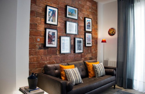 Santutxu Apartment | Landatxoenea - Bilbao - Junto METRO - Parking opcional - AR hostsBilbao