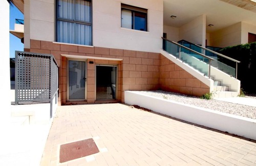 Quesada Apartment | Large Modern 3BR Apartment, Gated Community, Ciudad Quesada Pool sleeps 6 guests