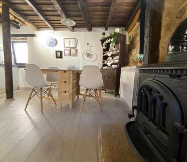 Quintanilla de las Torres House | Las Casas de Quintanilla 3