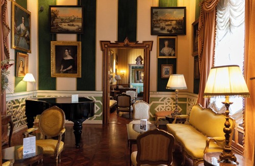 San Bartolome Hotel | Las Casas de la Judería, Sevilla Historic City Center