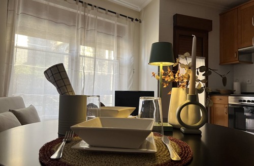 Tanarrio Apartment | Las Casucas de Remoña