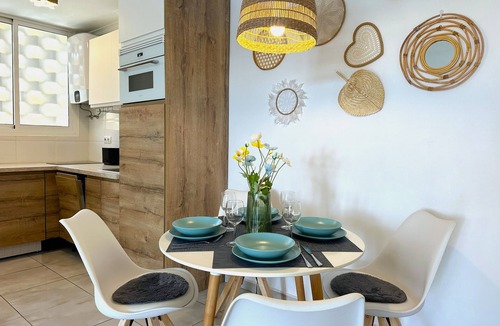 Playa del Ingles Apartment | Las Olas DM cozy 2-bedrooms apartment