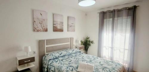 Matalascanas Apartment | Las Palmeras