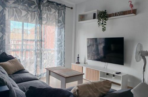 Matalascanas Apartment | Las Palmeras