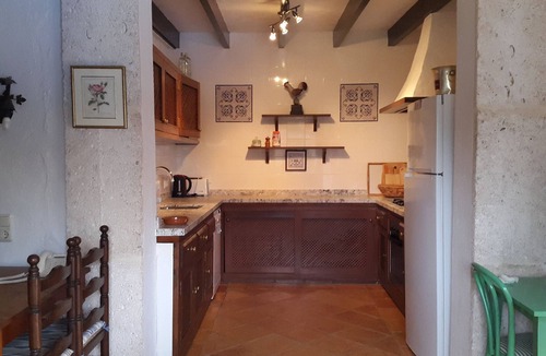 Puerto de Pollensa Villa | Las Rosas – A Peaceful Mallorcan Retreat with Spectacular Mountain Views