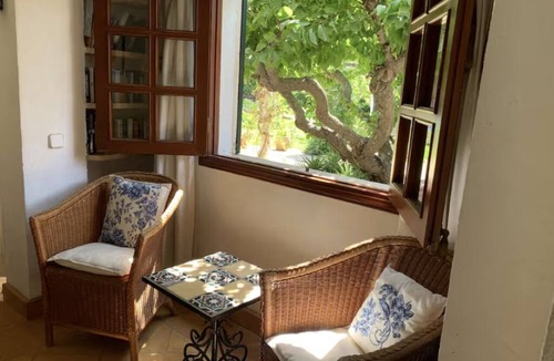 Puerto de Pollensa Villa | Las Rosas – A Peaceful Mallorcan Retreat with Spectacular Mountain Views