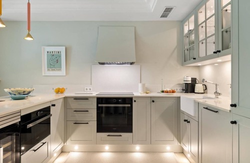 Marbella Cottage | Las Salinas Beach House, located in Marbella East