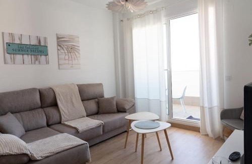 Puerto Real Apartment | Las Salinas by Gades Gestión