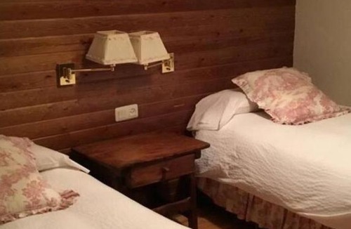 Benasque Apartment | Las Truchas