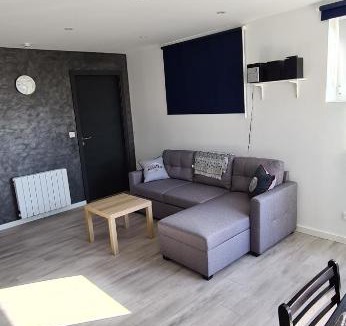 Hilsprich Apartment | Le mollets