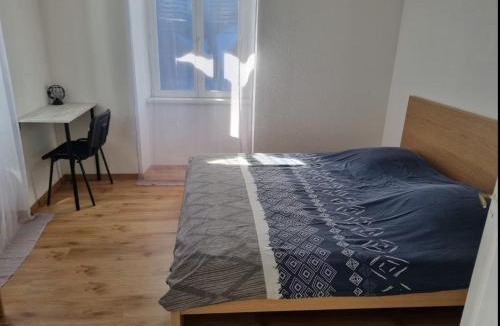 Steinbach Apartment | Le Stein
