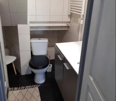 Steinbach Apartment | Le Stein