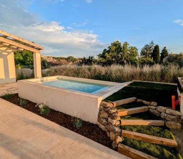 Grignan House | Le studio
