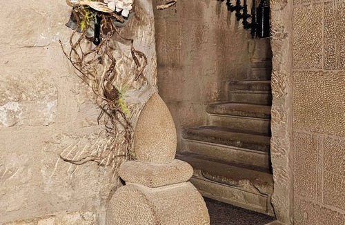 Laguardia Old Town Cottage | Legado de Ugarte, a boutique rural house by rooms in the center of Laguardia.
