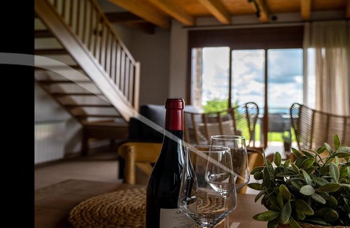 Mollo Apartment | Les Casetes de Molló