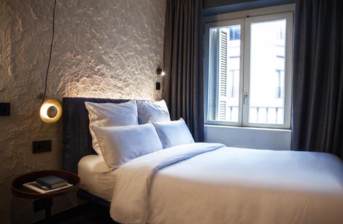 Palacio Hotel | Letoh Letoh Gran Vía