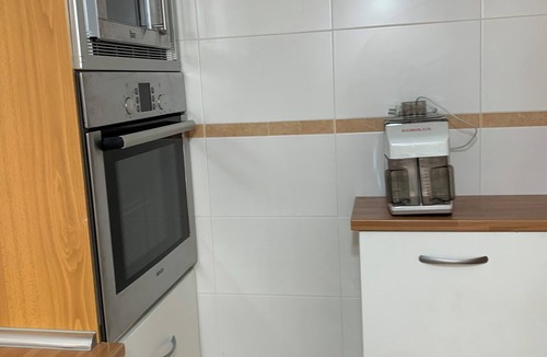 El Barraco Condo | Lico your romantic apartment for your ideal getaway as a couple or as a family