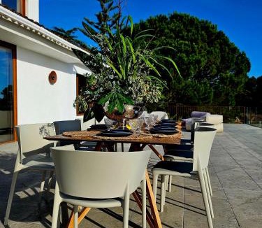 Cangas House | Limens Luxury Home
