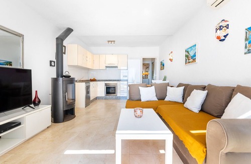 Sitio de Calahonda Apartment | Little Paradise in Calahonda Beach I