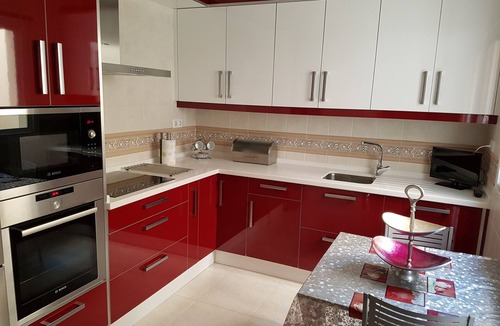 Nerja Apartment | Live the Charm of Nerja – Steps from the Beach and Historic Center