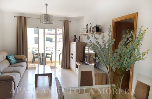 Nerja Apartment | Live the Charm of Nerja – Steps from the Beach and Historic Center