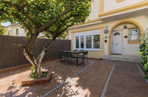 Jerez de la Frontera House | Living Jerez