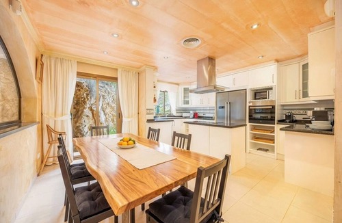 Port d'Andraitx Villa | Llamp Sea View, Villa 5StarsHome Mallorca