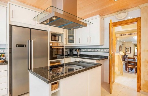 Port d'Andraitx Villa | Llamp Sea View, Villa 5StarsHome Mallorca