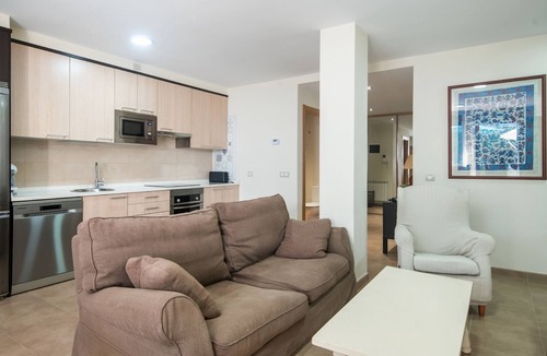 La Portilla Apartment | Llanes Swimming Pool and Beach Apartment - El Recreo de Celorio