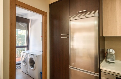 La Portilla Apartment | Llanes Swimming Pool and Beach Apartment - El Recreo de Celorio