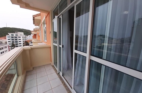 Prainha Apartment | Localizado a 50 m da praia, na Prainha de Arraial do Cabo