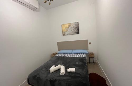Embajadores Apartment | Lof6 Luxury plaza mayor