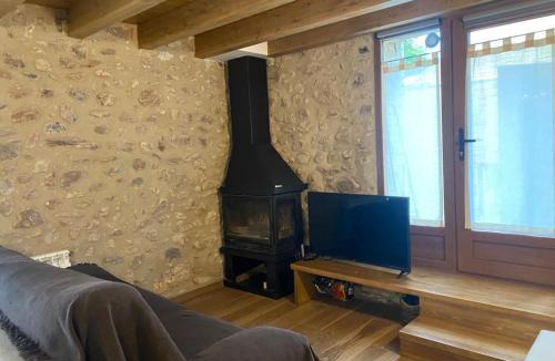 Urus Apartment | Loft Cal Pedrals