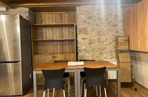 Urus Apartment | Loft Cal Pedrals