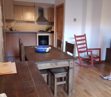 Creixell Apartment | Loft con encanto en Creixell