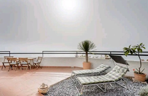 Tacoronte Apartment | Loft con Gran Terraza y Vista Inmejorable Wifi Max. y Gratis