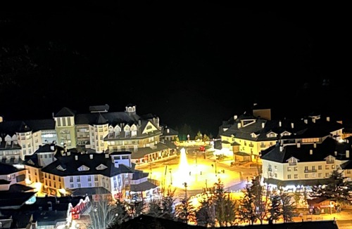 Pradollano Apartment | Loft Eira Cálm&luxury Views Sierra Nevad Parking included