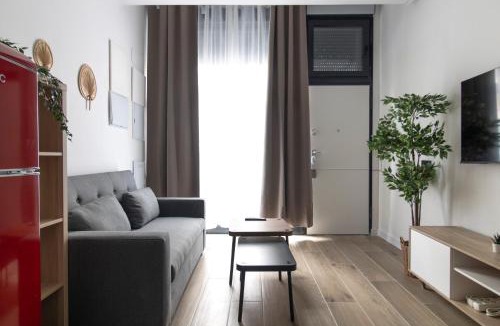 Puerta del Angel Apartment | Loft Navas B by Property