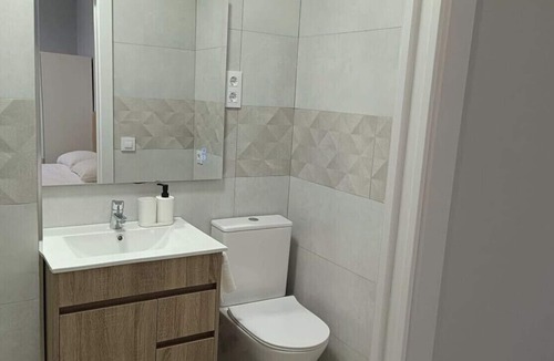 Quintana Condo | Loft, near the center of Madrid