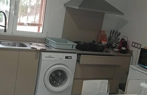 Chiva Villa | Loft with Pool near Valencia and the Ricardo Tormo Circuit